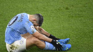 Sergio Aguero na ljeto slobodan, sada čeka samo jedan poziv