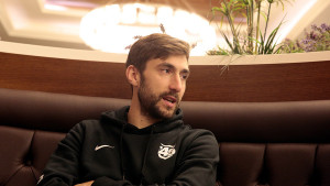 Sušić debitovao za FK Sarajevo