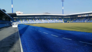 Godišnjica najtužnijeg dana u historiji stadiona Grbavica