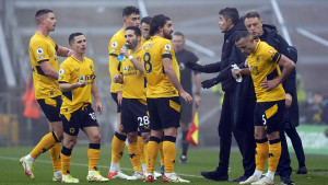 Tako je to s Wolvesima: Ko da gol - pobjednik