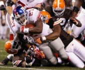 Arizona bolji od Dallasa, poraz NY Giantsa
