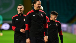 Ibrahimović izabrao svoj tim iz snova, a mnogi nisu mogli vjerovati kada su pogledali sastav