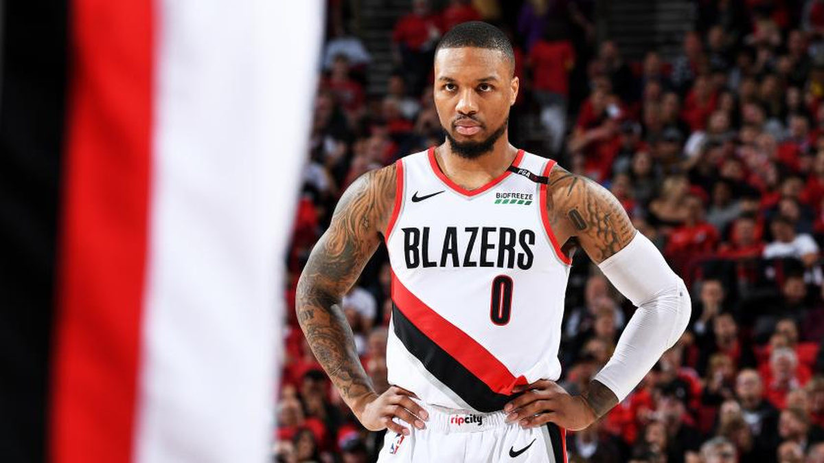 Uzbudljiva noć na NBA parketima, nije moglo bez iznenađenja Uzbudljiva noć na NBA parketima, nije moglo bez iznenađenja
