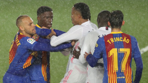 Barcelona po prvi put ispred Reala na prestižnoj listi