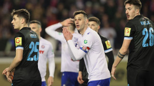 Oglasili se iz Hajduka nakon sramote protiv Rijeke i poslali jasnu poruku navijačima