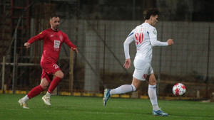 FK Velež potvrdio rastanak koji je ranije najavljen
