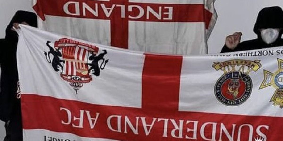 Lešinari i Delije oduzeli transparente navijačima Engleske
