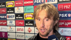 Modrić želi da osveti BiH? "Ako već moram reći..."