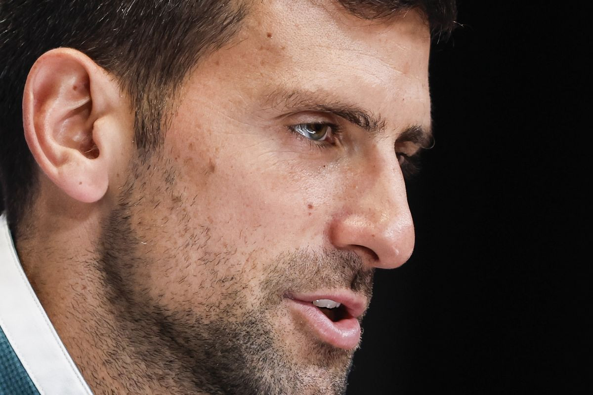 Novak Đoković otkrio na kojem mjestu mu tijelo zadrti od straha: "Kad tu dođem..."