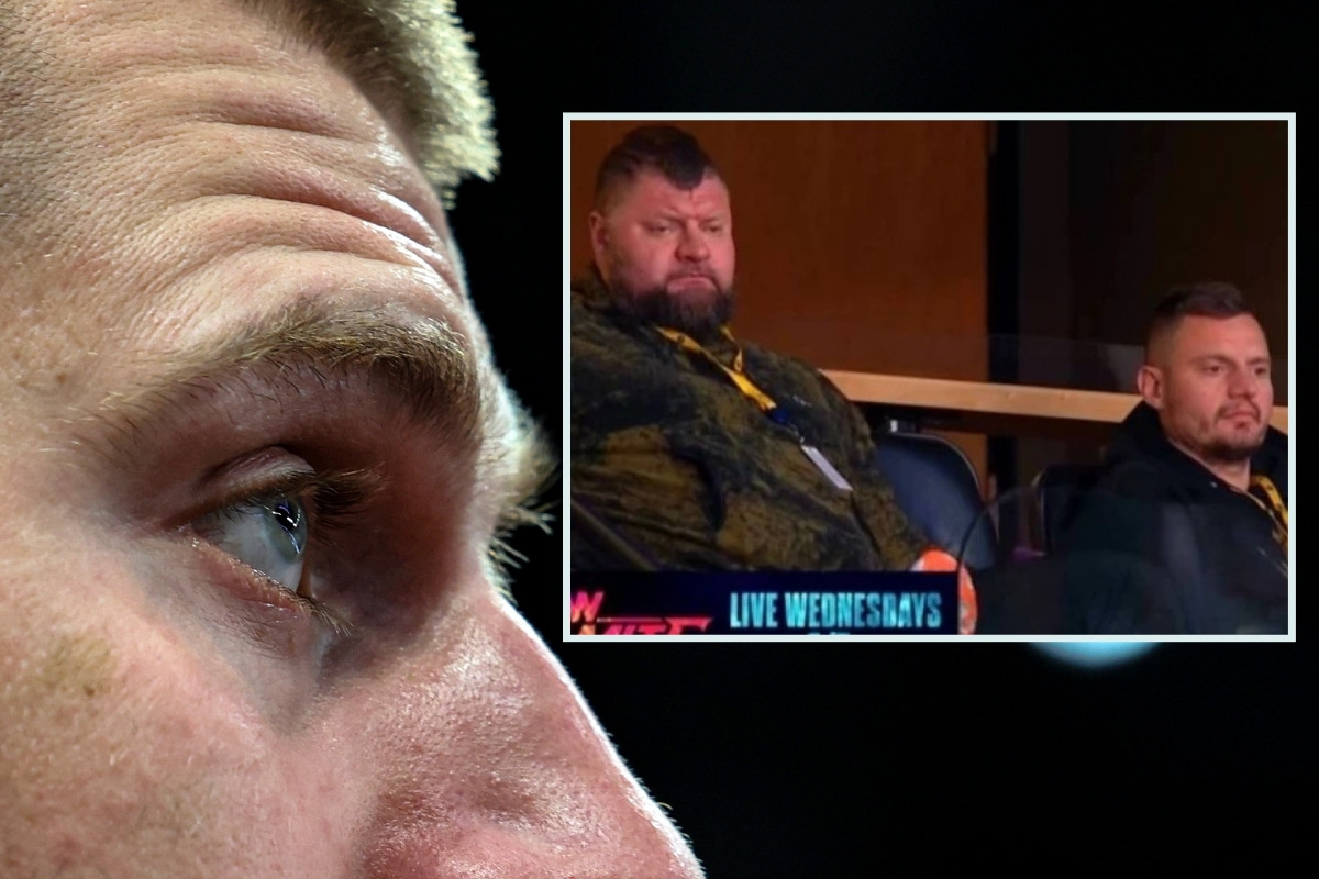 Braća Jokić ponovo u fokusu, komentator se "sledio" od straha: "Ne bih se usudio sa njima..." Braća Jokić ponovo u fokusu, komentator se "sledio" od straha: "Ne bih se usudio sa njima..."