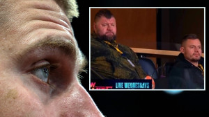 Braća Jokić ponovo u fokusu, komentator se "sledio" od straha: "Ne bih se usudio sa njima..."