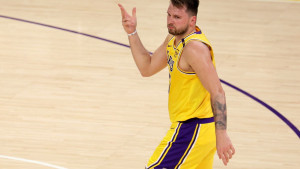 "On ne igra, on se igra": Košarka je tako jednostavan sport kada se zovete Luka Dončić!