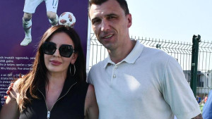 Ko je "močnica"u društvu Marija Mandžukića? Dovoljno je spomenuti cifru od 45 miliona eura!