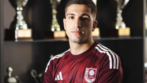Još jedan igrač kuca na vrata A tima FK Sarajevo