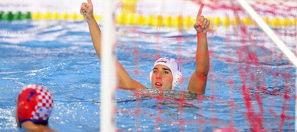 Italija u polufinalu nadigrala Hrvatsku