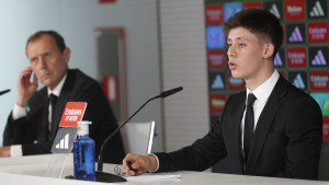 "Turski Messi" zadaje probleme Real Madridu i već ovog ljeta napušta klub?