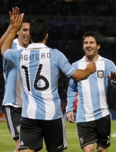 Argentina u četvrtini finala Copa Americe