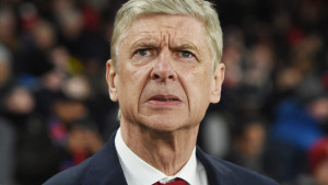 Arsene Wenger protiv Lige nacija