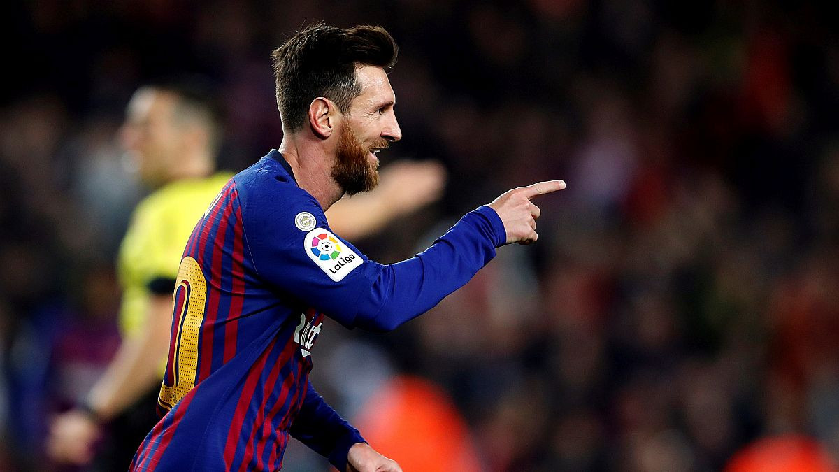 "Messi može osvojiti tri Mundijala, ali nikad se neće moći porediti sa Maradonom"