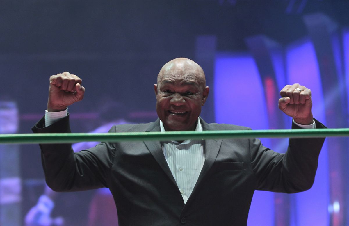 Foremanovih Top 10 teškaša svih vremena: Ali tek peti, Tyson osmi