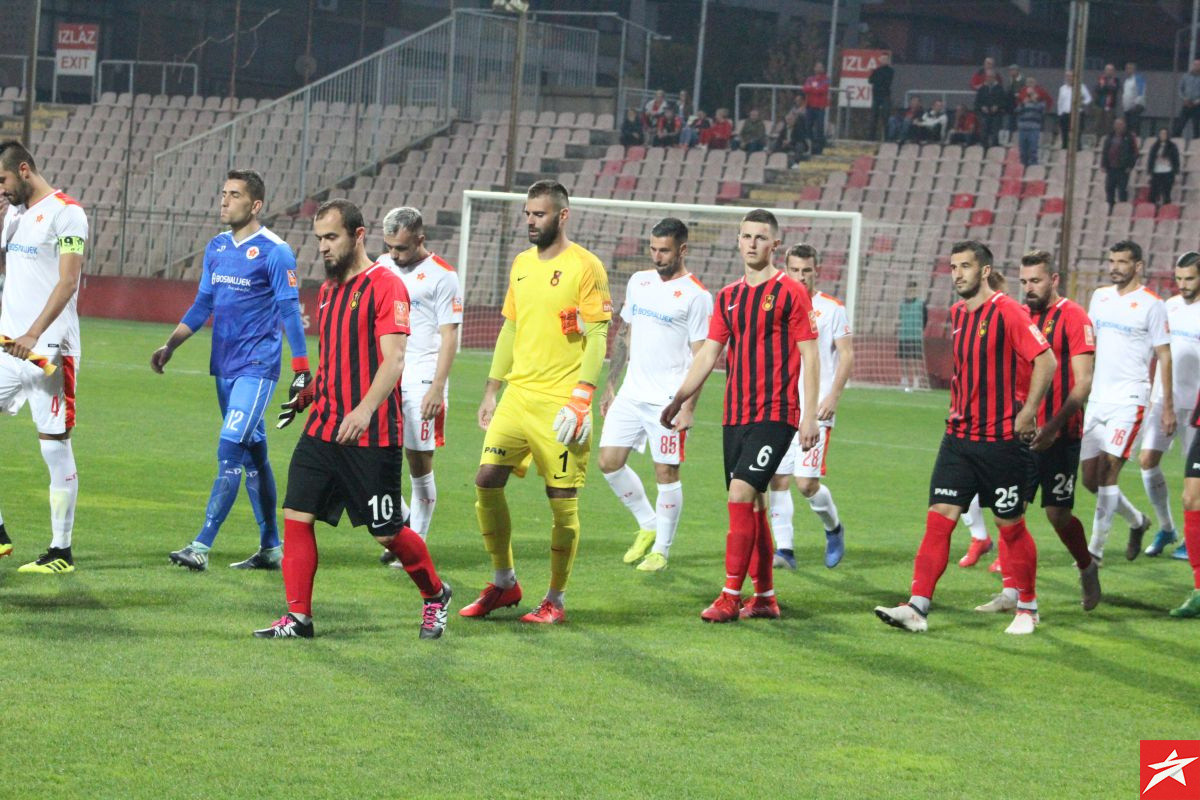 NK Čelik u kantonalnoj ligi čeka sedam rivala, od toga čak tri su u Zenici!