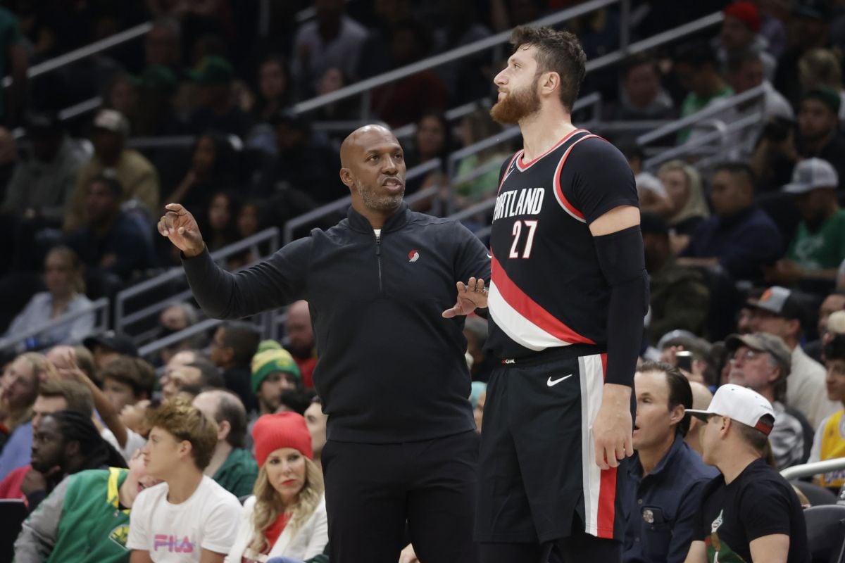 Totalni haos u NBA ligi: FBI uhapsio Roziera i Billupsa, još jedan košarkaš strahuje! Totalni haos u NBA ligi: FBI uhapsio Roziera i Billupsa, još jedan košarkaš strahuje!