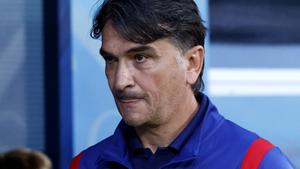 Dalić je HNS-u predložio novog selektora: "On je najbolji izbor"