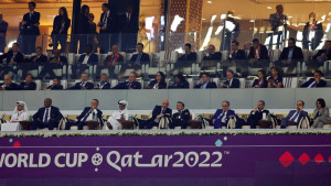FIFA na udaru, "negativac" uradio ono što je strogo zabranjeno: Ko će uopšte igrati finale Mundijala