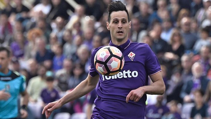 Fiorentina odredila rok Milanu za Nikolu Kalinića