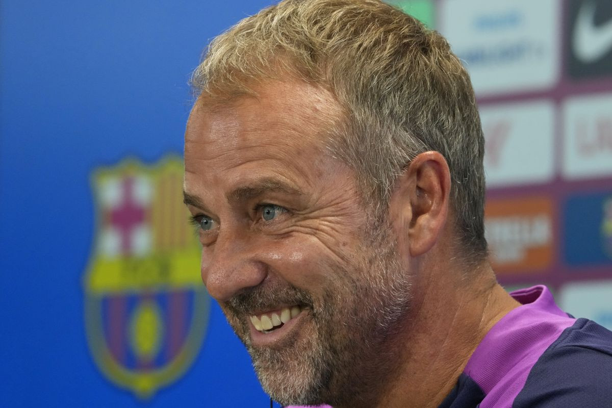Ovo ljeto su mirovali, a naredno spremaju spektakl: Barca sprema 200 miliona eura za dvojicu igrača! Ovo ljeto su mirovali, a naredno spremaju spektakl: Barca sprema 200 miliona eura za dvojicu igrača!