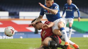 Maguire: "Ljudi žele da kiksamo jer smo najveći klub na svijetu"