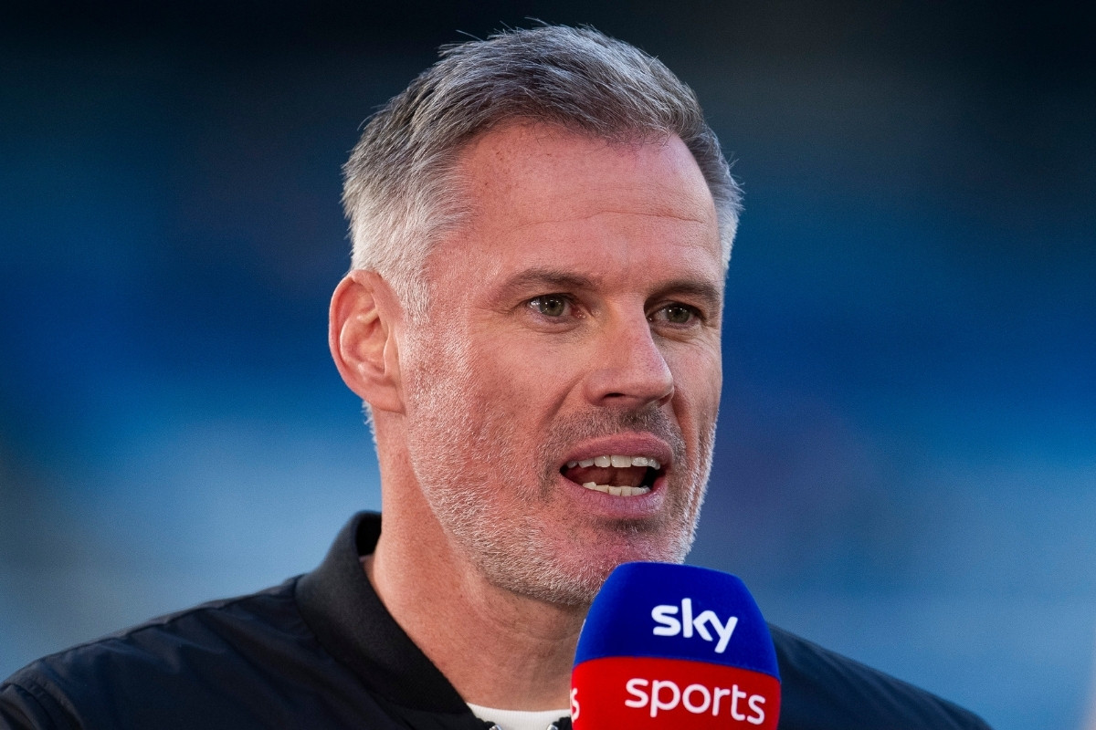 Carragher govorio o Brexitu pa spomenuo i Nevilleov skandal: "Gary Neville je š****"