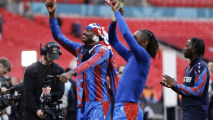 Prva zvijezda Crystal Palacea se sprema za odlazak i to sve zbog Italije