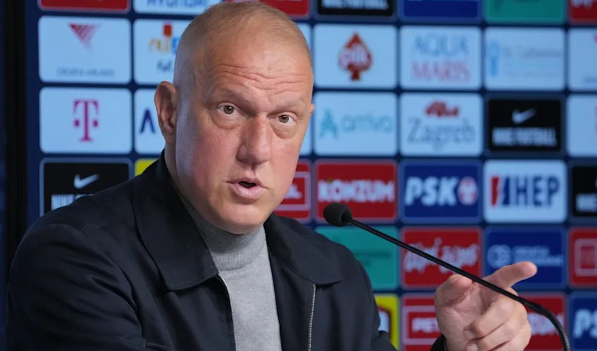 Klasnićeve riječi uznemirile Bayern: "Tog čovjeka odmah možete izbaciti iz ekipe" Klasnićeve riječi uznemirile Bayern: "Tog čovjeka odmah možete izbaciti iz ekipe"