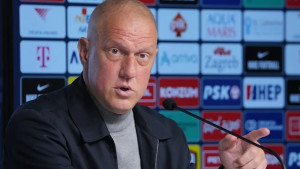 Klasnićeve riječi uznemirile Bayern: "Tog čovjeka odmah možete izbaciti iz ekipe"