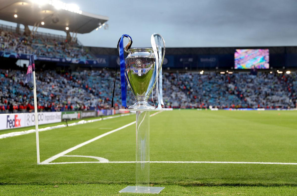 Osvajač Lige prvaka izbačen iz lige, šta se desilo sa najprestižnijim trofejem u klupskom fudbalu?