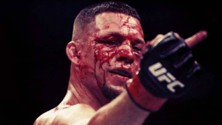 Oduševljenje MMA fanova: Nate Diaz se vraća u oktagon!