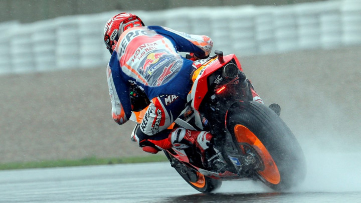 Moto GP uvodi inovaciju: Nova vrsta kazne za vozače!