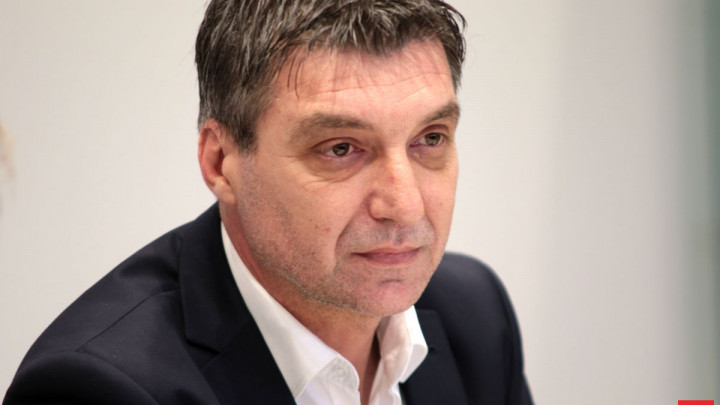 Marinovićeva lista pozvanih za prijateljski meč s Maltom