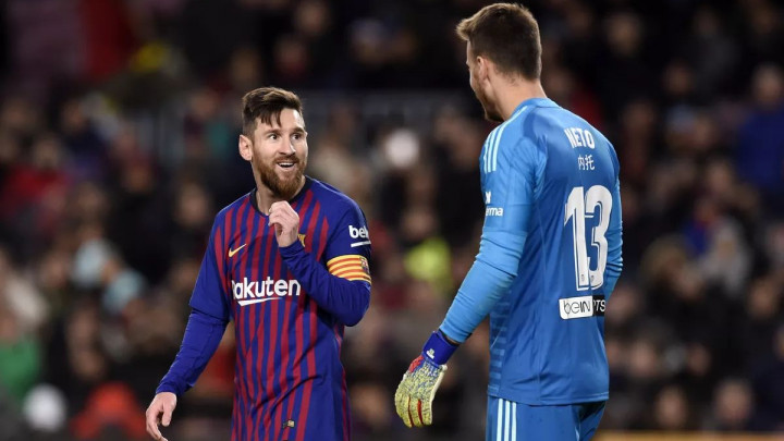 Barcelona u utorak predstavlja novo pojačanje