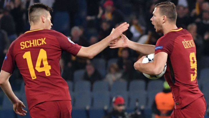 Borussia ne misli stati sa pojačanjima: Milioneri žele napadača Rome