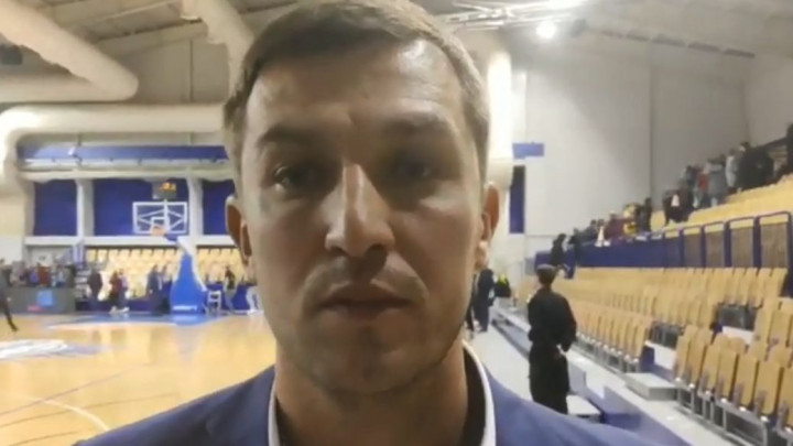 Pandža: Jako je nezgodno igrati svaka tri dana