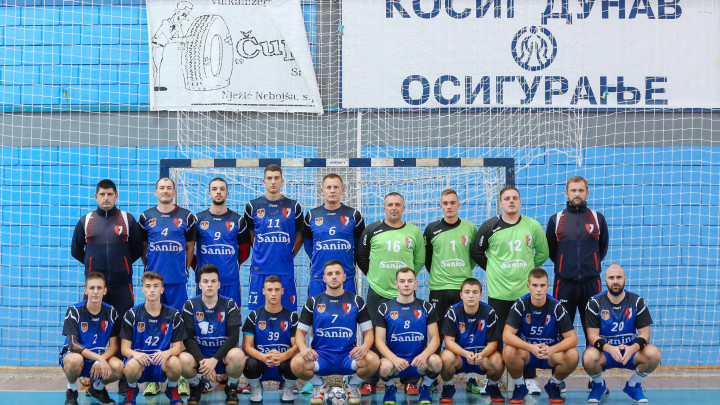 RK Derventa odgodio povratak u Premijer ligu BiH