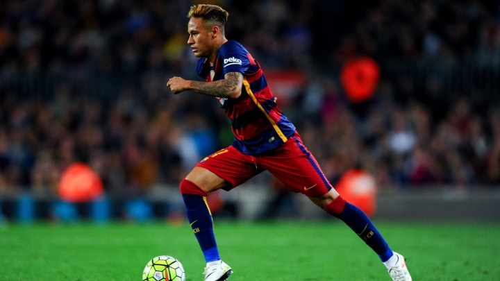 Neymar: Obožavam neke engleske timove, Pepa i Mourinha