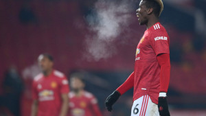 Manchester United nije blistao, ali u nadoknadi je Rashford donio tri boda