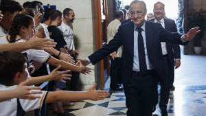 Dogovor na pomolu - Perez završava stopera od 60 miliona eura, u trade uključen jedan igrač Reala