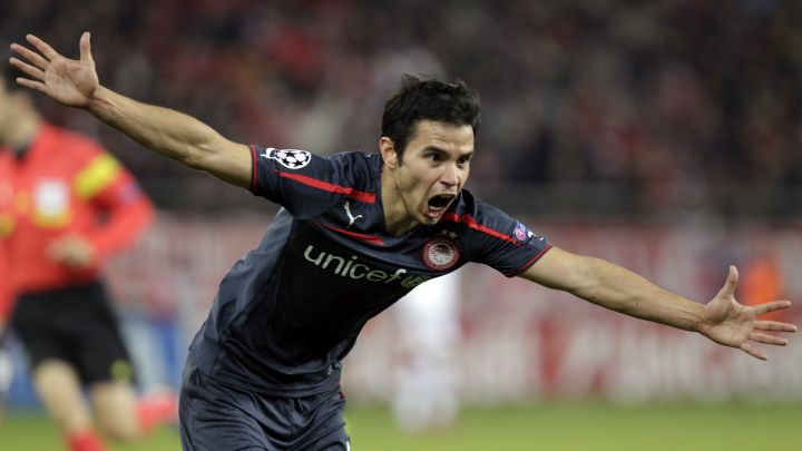 Saviola stao u odbranu Angela di Marije Saviola stao u odbranu Angela di Marije