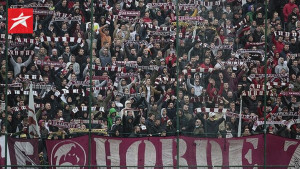 "Da živimo apsurd u pravom smislu te riječi dokazuje odluka MUP-a ZHK, NK Široki Brijeg i NFSBiH"