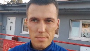 Kojić: Teška utakmica, Velež je dobro stajao u bloku
