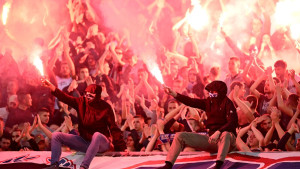 Ni Delije ni Boysi: Torcida ima pik na jednu navijačku grupu, šalje im upozorenje